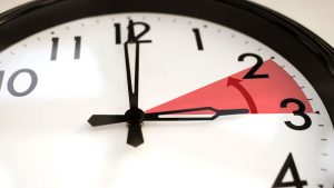 La medida, que entraría en vigor en noviembre de 2023, haría permanente el horario de verano, de manera que Estados Unidos dejaría de cambiar la hora dos veces por año. (Fuente externa)