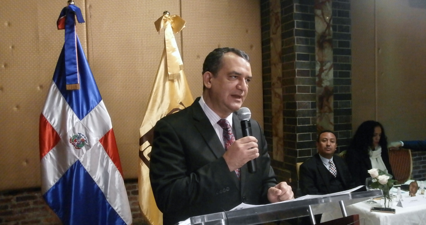Presidente JCE anuncia someterá a la justicia responsables de desfalcos ...