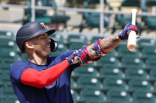 Carlos Correa llega acuerdo para regresar a los Twins de Minnesota