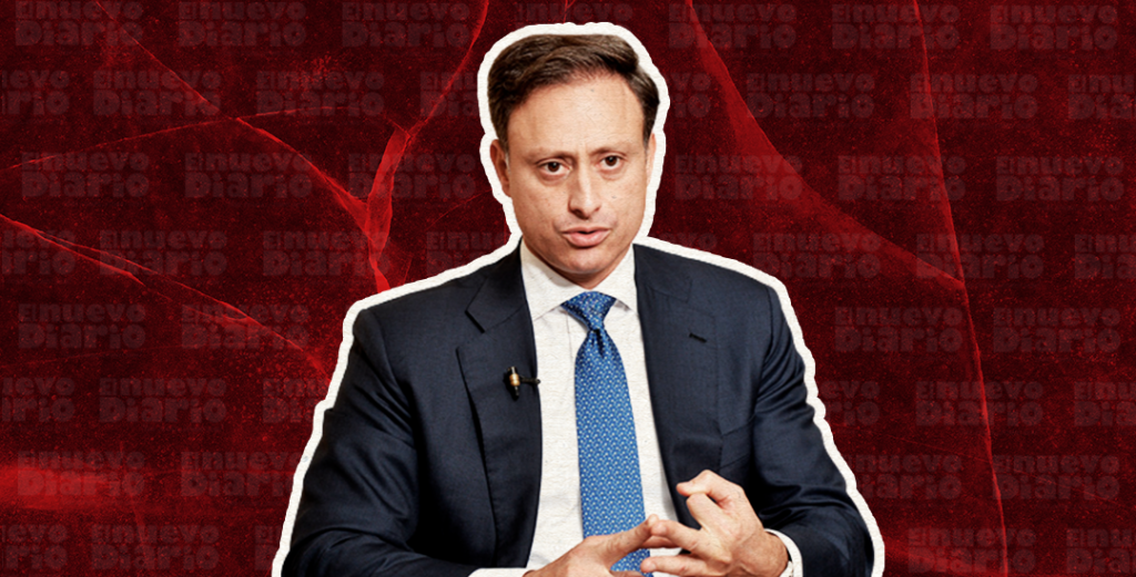 La supuesta red de corrupción manejó más de 1,000 millones de pesos en sobornos.