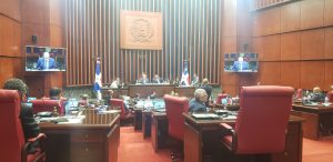 Senado aprueba en primera lectura ley para regular fideicomisos públicos en RD