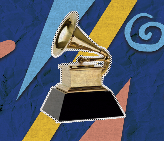 Los Grammy se celebrarán por primera vez a Las Vegas