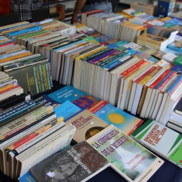 Diez escritores europeos confirman asistencia a la Feria del Libro