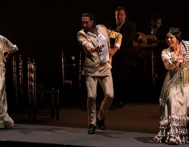El Flamenco Festival Miami regresa tras dos años de ausencia El Nuevo