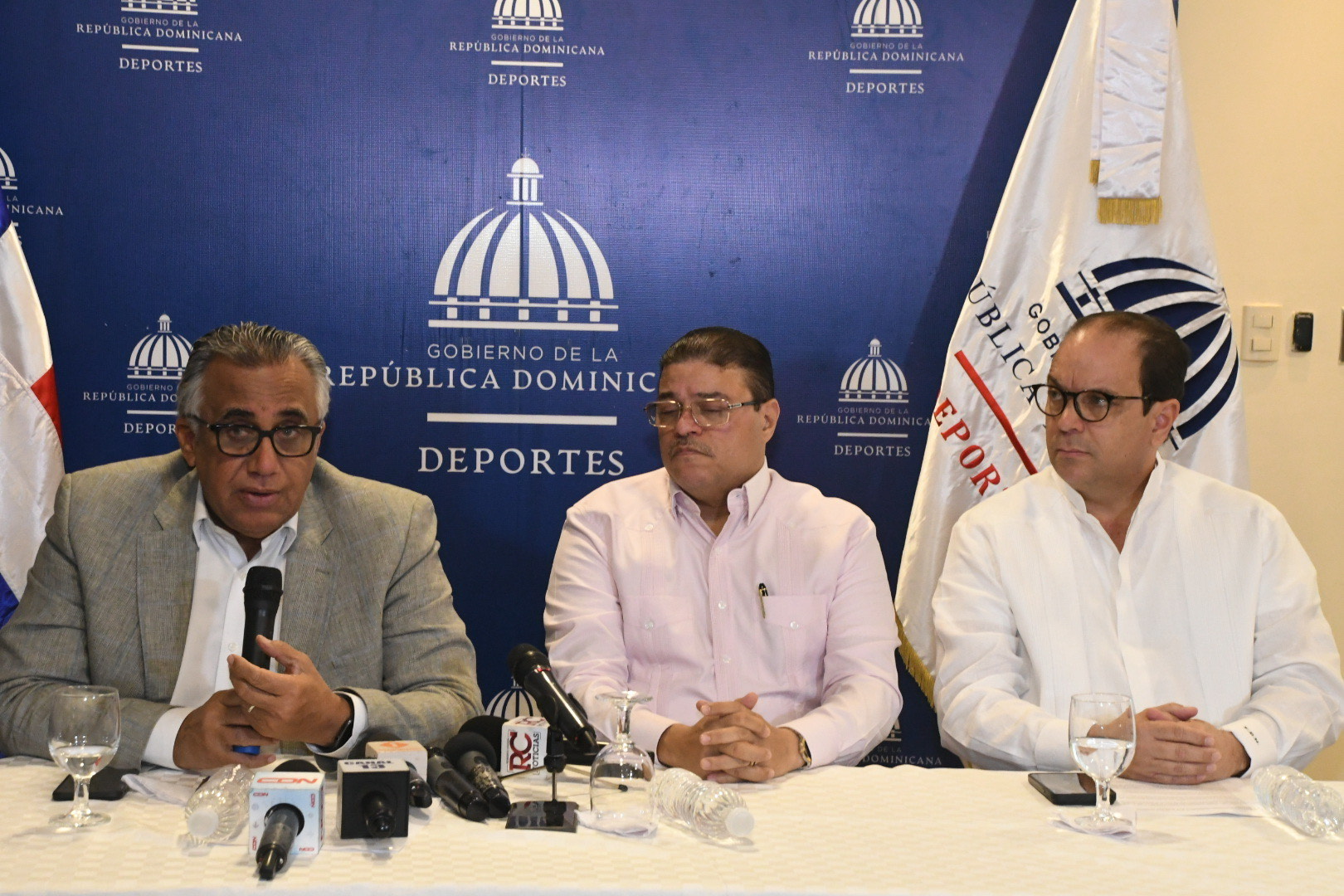 Abinader inaugurará asambleas de los consejos Americano e Iberoamericano del Deporte 1 Noticias Confirmadas Abinader inaugurará asambleas de los consejos Americano e Iberoamericano del Deporte Noticias Confirmadas