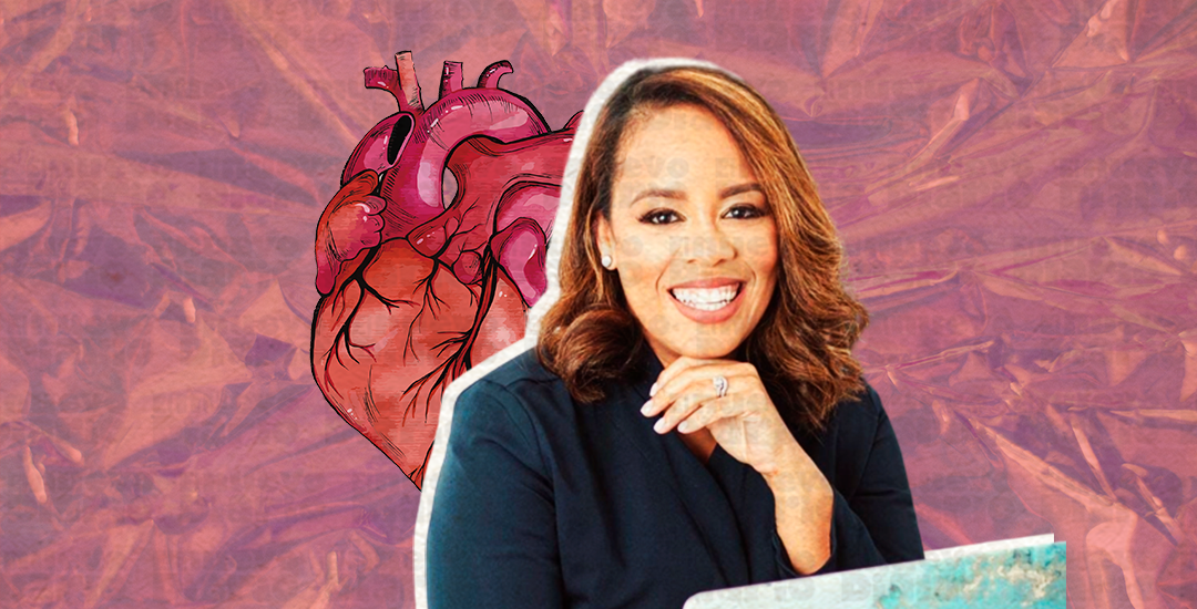 En el Día Mundial del Cardiólogo doctora del Moscoso Puello indica cómo cuidar el corazón 1 16 4 Doctora del servicio de Cardiologia del Hospital Doctor Francisco Moscoso Puello Erick Carmen Miranda