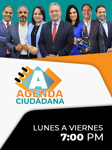 Agenda Ciudadana