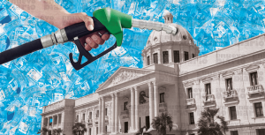 Gobierno destina más de RD$1,631 MM para mantener precios de los combustibles
