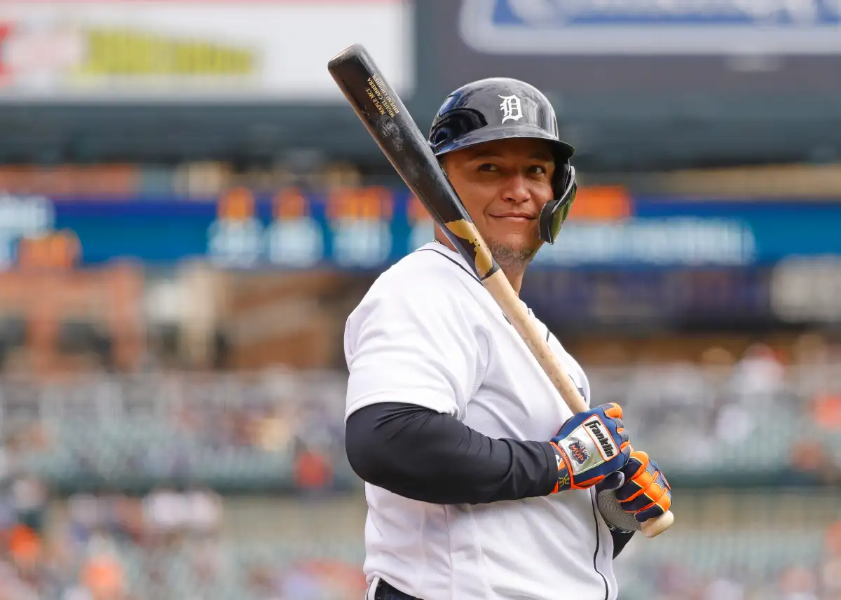 Miguel Cabrera puts Venezuela in 3,000 hit club - Our Esquina