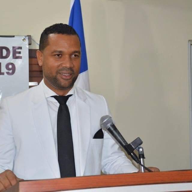 Edil de Las Terrenas presenta logros de la institución en su Rendición