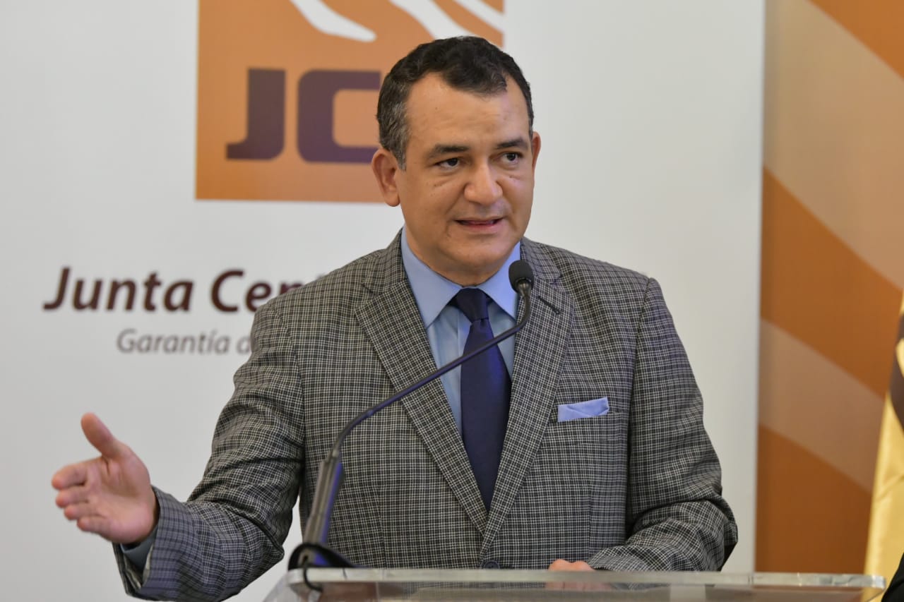 JCE abre nuevo nuevo centro de expedición de actas y cédulas en Galería 360 1 Noticias Confirmadas JCE abre nuevo nuevo centro de expedición de actas y cédulas en Galería 360 Noticias Confirmadas