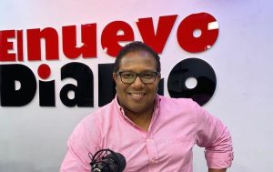 (VIDEO) Peledeísta disipa dudas de que Abel pase a FP, dice Martínez aspira a presidente no a vicepresidente