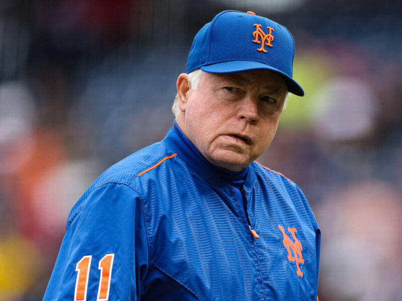 Mets de Nueva York planea revisar su rendimiento