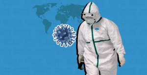 OMS prevé el mundo tardará años en acabar con el COVID y prepararse para otra pandemia