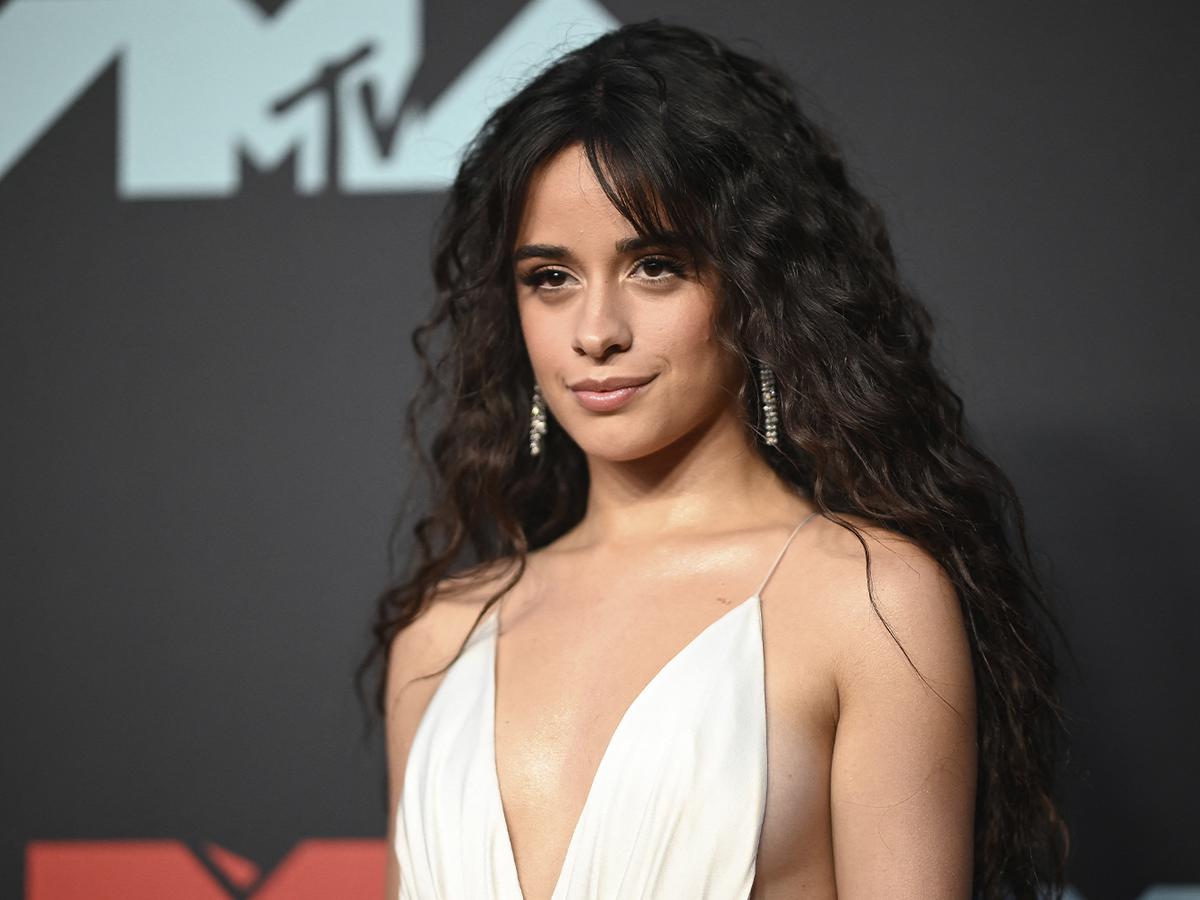 Camila Cabello will headline the 2022 Champions League Final ceremony … Liverpool and Real Madrid will play in the finals