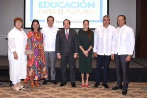 OMT y Save the Children se asocian en la educación para el futuro en Centroamérica y el Caribe