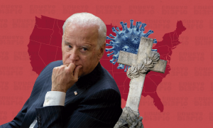 Biden lamenta el "trágico hito" del millón de fallecidos por covid-19 en EEUU