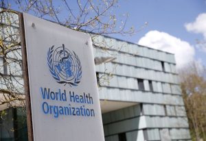 Europa supera los 2 millones de muertos por coronavirus, según la OMS