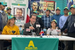 AlPaís-NY iniciará lucha en calles por rebaja documentos consulares