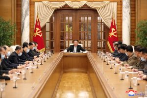 COVID-19 en Corea del Norte, una catástrofe potencial