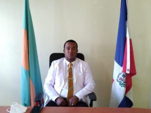 Alcalde de Palmarejo Villa Linda desmiente fuera detenido por el Senpa