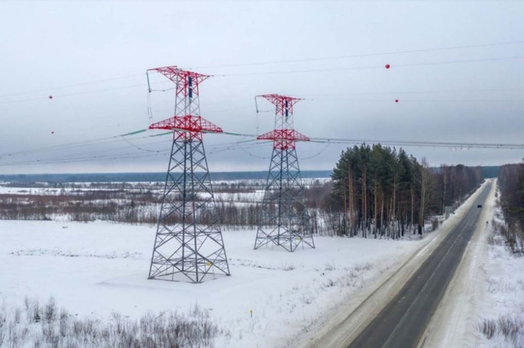 Rusia cortará el suministro de electricidad a Finlandia a partir de mañana