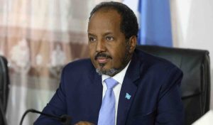 El expresidente Mohamud gana las elecciones presidenciales en Somalia