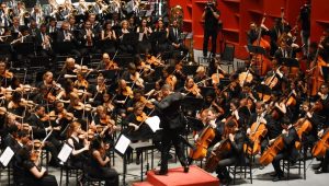 Junta vecinos Bella Vista celebrará sus 20 años con concierto Sinfónica Juvenil