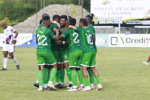Jarabacoa FC sigue imparable en la Liga Dominicana de Fútbol