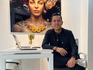 Dr. Álamo Rodríguez manifiesta tecnología y experiencia, claves para un buen diseño de sonrisa