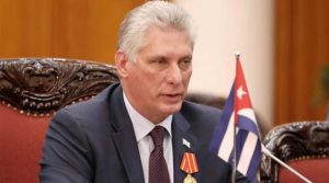 Cuba califica anuncio de EE.UU. como "paso limitado en la dirección correcta"