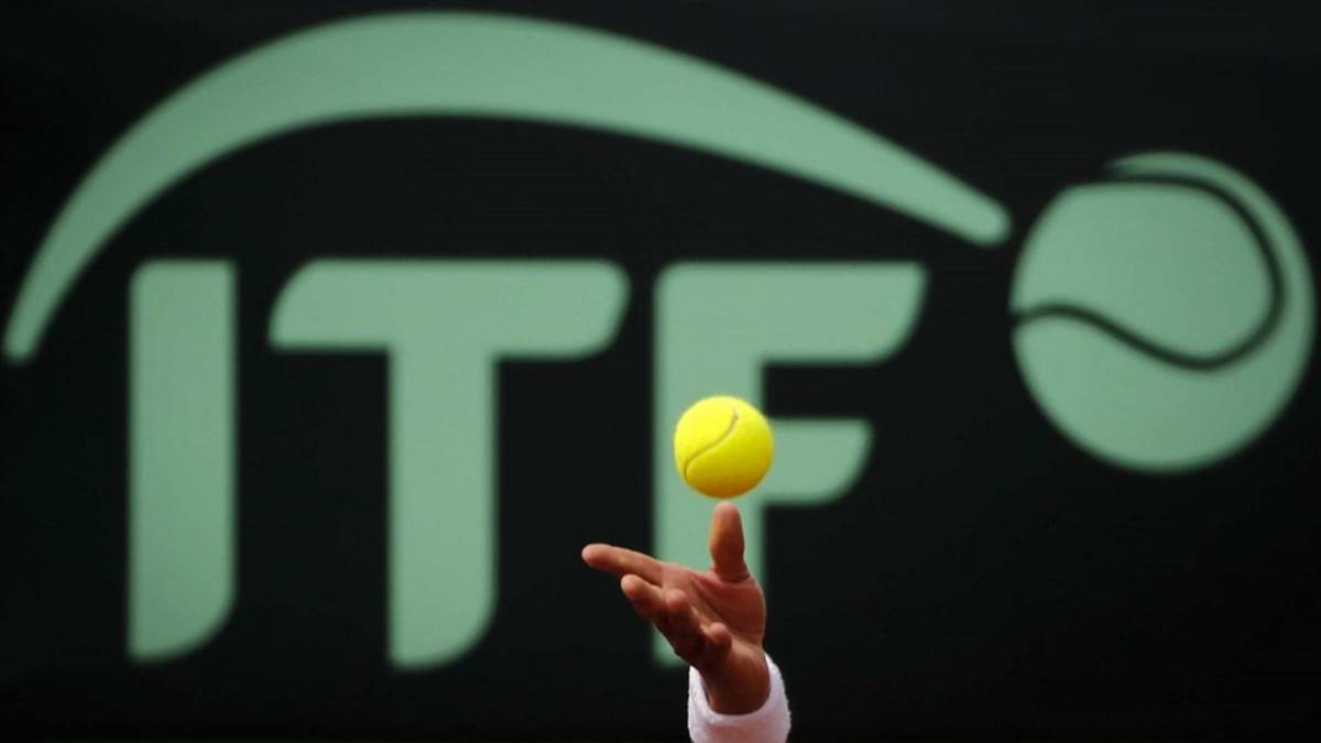 La ITF detalla los requisitos para participar en los Juegos de París