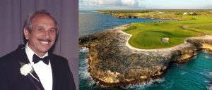 Fundación en NY anuncia primer torneo de golf en Punta Cana RD   