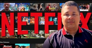 El cineasta Eduardo Luna explica porqué no hay películas dominicanas en catálogo de Netflix