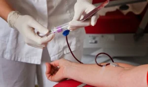 UASD inicia jornada de donación de sangre