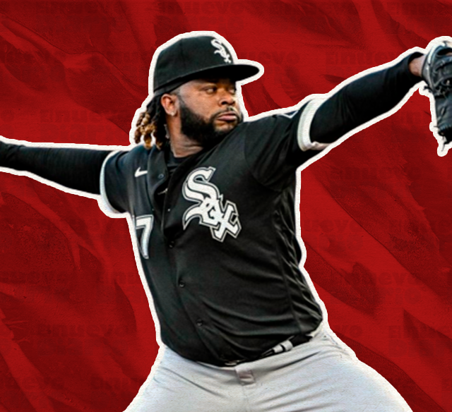 Johnny Cueto would be in the sights of several teams