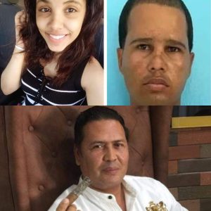 (VIDEO) La familia de asesinada Carolina Ureña pide "¡Justicia, justicia, justicia!"