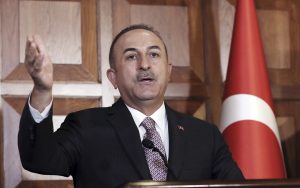 Turquía modera ante EE.UU. su rechazo a ver a Finlandia y Suecia en la OTAN