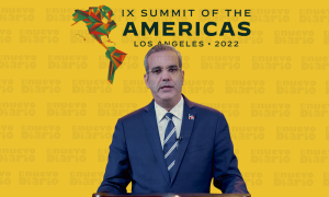 Presidente Luis Abinader participará como invitado en IX Cumbre de las Américas este junio en EE. UU.