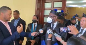 (VIDEO) MP dice estar listo para presentar acusación contra implicados en caso 13; los llamó “estafadores de sueños”
