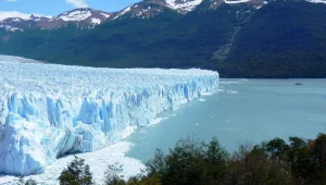 Salvar los glaciares: otra razón para reducir los gases de efecto invernadero