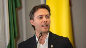 (VIDEO) Daniel Quintero acusa procuradora colombiana de “tratar de eliminar oposición” para alterar resultados elecciones