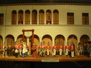 La cultura toma las calles de La Paz en la "Larga Noche de Museos" en Bolivia