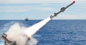 Ucrania pide lanzacohetes MLRS y armas pesadas para desbloquear el Mar Negro