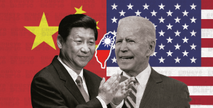 Biden advierte sobre una intervención militar si China intenta tomar Taiwán