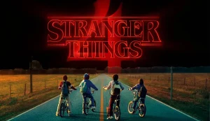 'Stranger Things' presenta su cuarta temporada, la "más grande, oscura y madura"