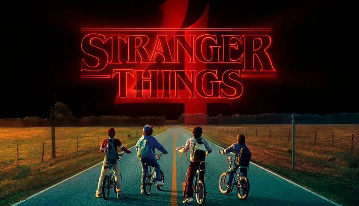 Quién muere en Stranger Things 4? - Diario Versión Final