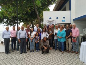 Proyecto cultural Sur Santo Domingo celebra encuentro de poetas por la paz