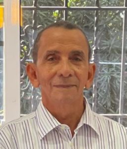 Operan de emergencia a padre del dirigente de la Fuerza del Pueblo, Manuel Crespo 