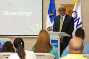 Celebran 16 aniversario de primera patente de invención dominicana